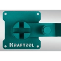 Ручной станок для гибки арматуры KRAFTOOL 14 EC, острый гиб, на подшипнике