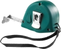 Рулетка KRAFTOOL Grand, 5 м х 25 мм