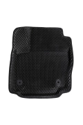 Коврики EVA 3D ромб для Ford Mondeo IV рест. 2010-2015 Seintex 95277