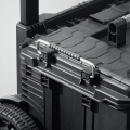 KETER ROC PRO GEAR 2.0 (22″) тележка с пластиковым ящиком