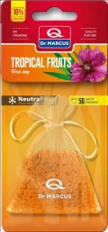 Ароматизатор Dr. Marcus FRESH BAG 10% Tropikal Fruits