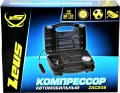 Zeus ZAC208 Компрессор автомобильный