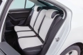 Чехлы из экокожи для KIA Rio III Sedan 2011-2017 Seintex 86025