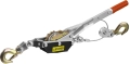 Ручная рычажная лебедка STAYER MAXPull, 2 т, 3 м