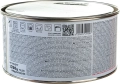 Шпатлевка полиэфирная HB BODY SOFT 211 1.8кг (2112300012)