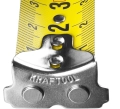 Рулетка KRAFTOOL Grand, 8 м х 25 мм