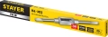 Professional STAYER TH5, для М4-М12, L 235 мм, метчикодержатель