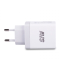 USB    AVS 3  UT-730 (QC 3.0, 3A)