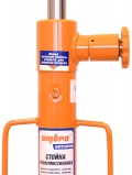 Стойка трансмиссионная Ombra OHT305V г/п 500 кг