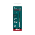 Сверло по металлу для винтовёртов и шуруповертов IMPACT READY KRAFTOOL НЕХ-1/4″, d 3.2 х 75 мм