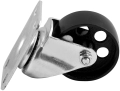 Колесо поворотное Ombra OHT701VRKWM 75мм для кранов гидравлических складных OHT701V, OHT702V