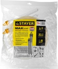 Гидроуровень STAYER 15 м, d 6 мм