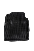 Коврики EVA 3D ромб для Land Rover Freelander II 2006-2014 Seintex 95306
