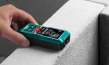 Лазерный дальномер KRAFTOOL LD-100, 5 см - 100 м