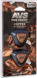 Ароматизатор AVS MM-002 Double Stream (аром. Coffee/Кофе) (мини мембрана)