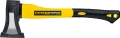 Professional STAYER FIBERGLASS, 1000/1500 г, 380 мм, кованый топор-колун