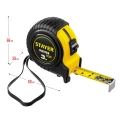Рулетка STAYER 3 м х 16 мм