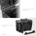 KETER ROC PRO GEAR 2.0 (22″) пластиковый ящик с крышкой