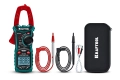 KRAFTOOL KC-300DC Цифровые токовые клещи
