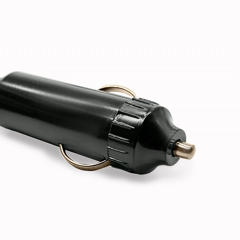 Инвертор AVS Energy IN-200W - номинальная мощность 200 Вт, USB-выход, защита от перегрева и короткого замыкания, индикатор для контроля за работой инвертора