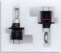 Светодиодная лампа JT LED H7.12/24V.20W.2 шт.
