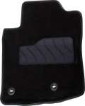 3D коврики для Lexus GX 460 2009-2023 Seintex 85978