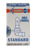   Xenite STANDARD HB3 9005 (1007008) 1 . -  65W,   12 ,   3200 