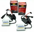   MaxLight Slim Ultra 4 H-L 6000