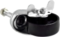 Колесо поворотное Ombra OHT305VRKWL со стопором для стойки трансмиссионной OHT305V