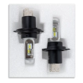 Светодиодная лампа JT LED H4.12/24V.20W.2 шт. (A85222S)