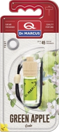 Ароматизатор Dr. Marcus ECOLO Green Apple clam NEW