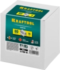 Скобы для степлера KRAFTOOL тип 21GA (80/Pr A/Senco AT) 16 мм, 5000 шт