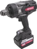 Thorvik BBIW012400 Гайковерт ударный аккумуляторный бесщёточный 1DR, 21В, 2400 Нм