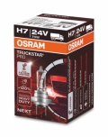  Osram Truckstar Pro H7 (70W 24V) 1, 64215TSP