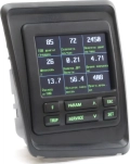 Бортовой компьютер Multitronics CL-585