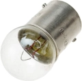 Лампа накаливания автомобильная Goodyear R5W 12V 5W BA15s (10 шт.)