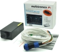 Диагностический маршрутный компьютер Multitronics MPC-851 (разъем Evinrude) - предназначен для эксплуатации на водной технике, соединение со смартфоном, Bluetooth, встроенный акселерометр