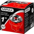 MIRAX 1″, трубный резьбонарезной клупп (28241-1)