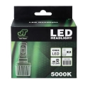 Светодиодная лампа JT LED HB4/9006.12/24V.20W.2 шт.