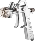 Пневматический краскопульт с верхним бачком STAYER ORION G, 1.5 мм