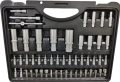 Набор инструмента 108 предм. Forsage 6гран. 1/4, 1/2''DR, F-41082-5
