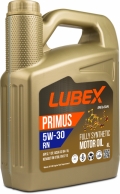    PRIMUS RN 5W-30