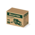 Пылеотвод с центратором KRAFTOOL посадка М16