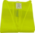 Сигнальный жилет Арго ЖСкл-2 4XL (сетка) флуоресцентный желтый - светоотражающие полоски, яркий флуоресцентный желтый цвет