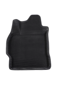 Коврики EVA 3D соты для Toyota Corolla X (E140,150) 2006-2013 Seintex 95224