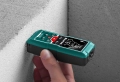 Лазерный дальномер KRAFTOOL LD-100, 5 см - 100 м
