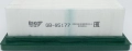 Фильтр воздушный BIG Filter GB-95177