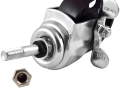 Колесо поворотное Ombra OHT305VRKWL со стопором для стойки трансмиссионной OHT305V