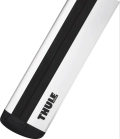 Комплект дуг Thule 711200 WingBar Evo 118 см, 2шт., макс.нагрузка 100 кг