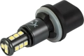 Комплект светодиодных ламп Xenite H27 880 (1009605) 2шт. - SMD-светодиоды, световой поток 750 лм, цветовая температура 5000K, угол свечения 360 градусов